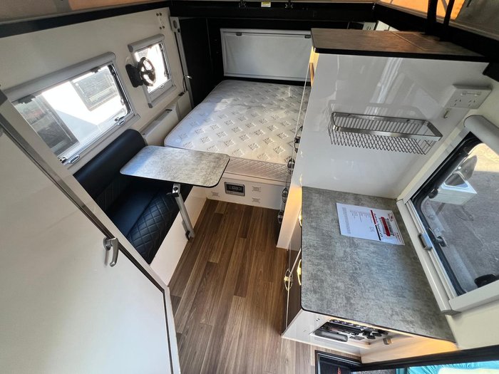 2023 Austrack Campers Tanami X13