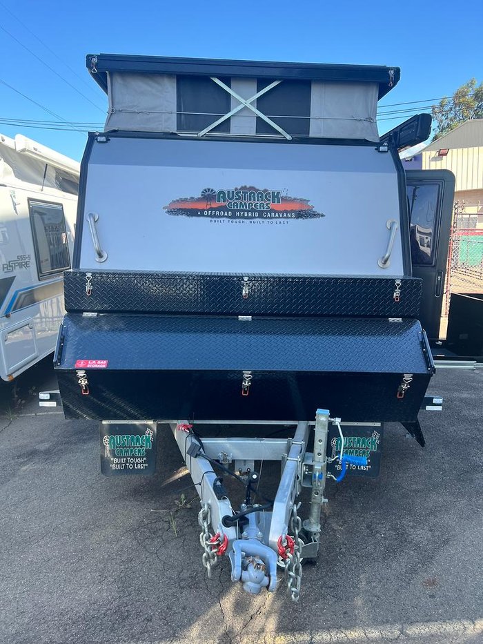 2023 Austrack Campers Tanami X13