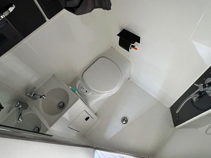 2023 Austrack Campers Tanami X13