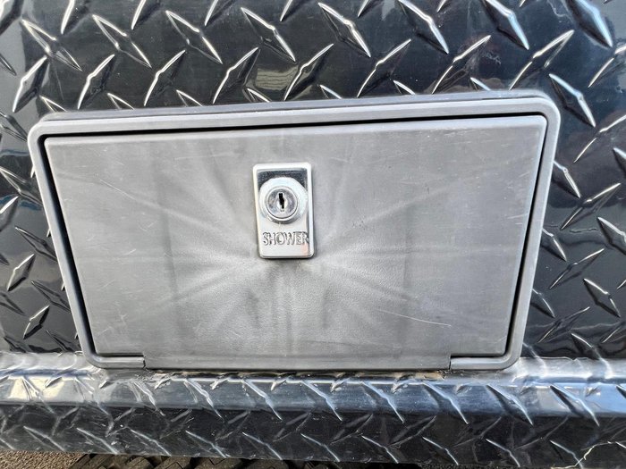 2023 Austrack Campers Tanami X13