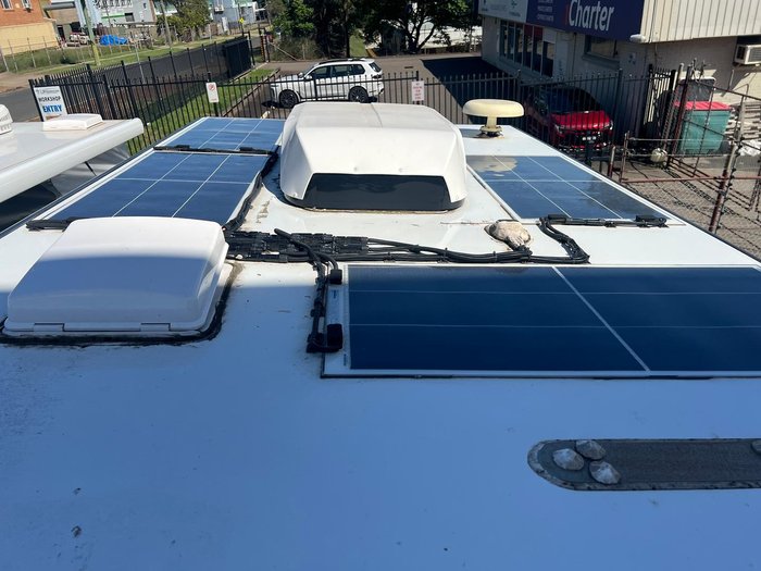 2023 Austrack Campers Tanami X13