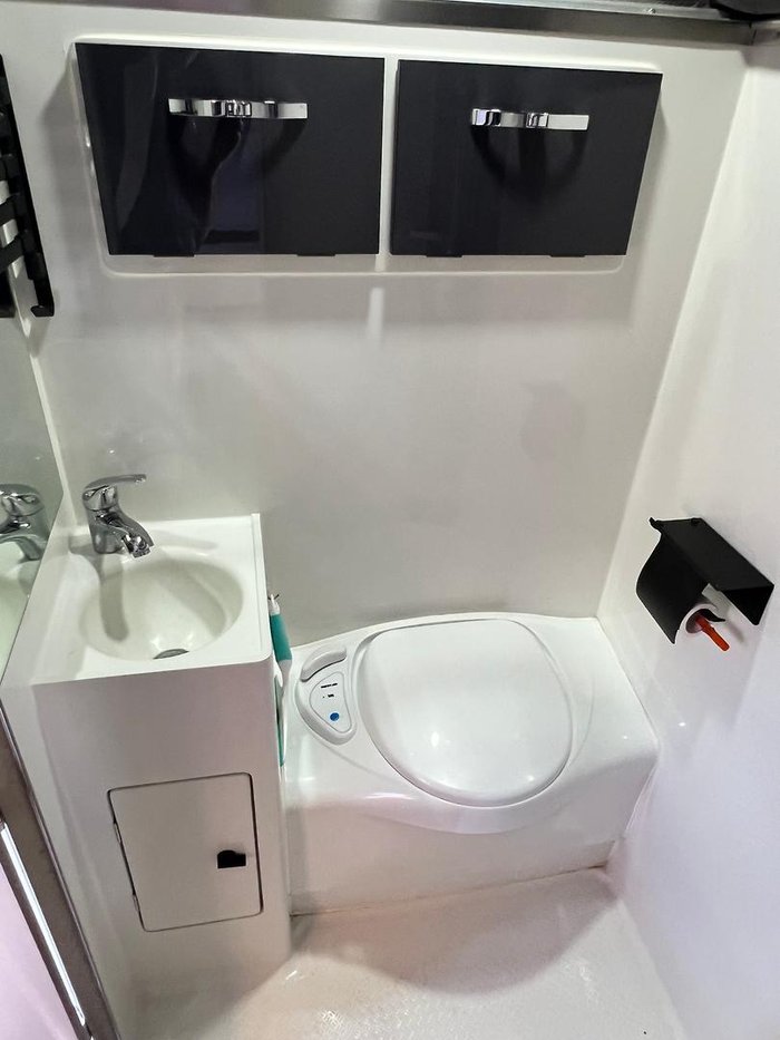 2023 Austrack Campers Tanami X13