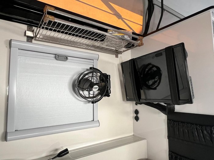 2023 Austrack Campers Tanami X13