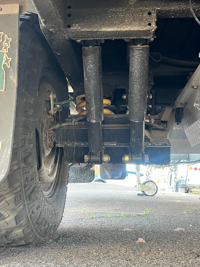 2023 Austrack Campers Tanami X13