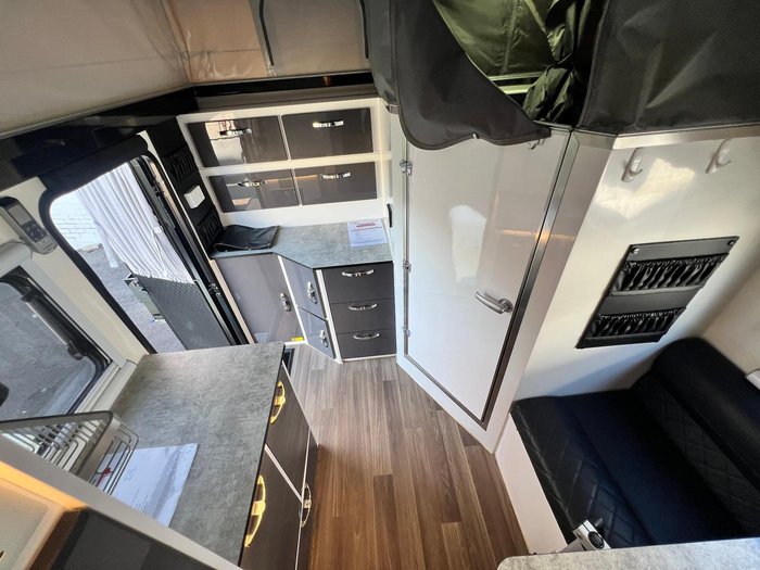 2023 Austrack Campers Tanami X13