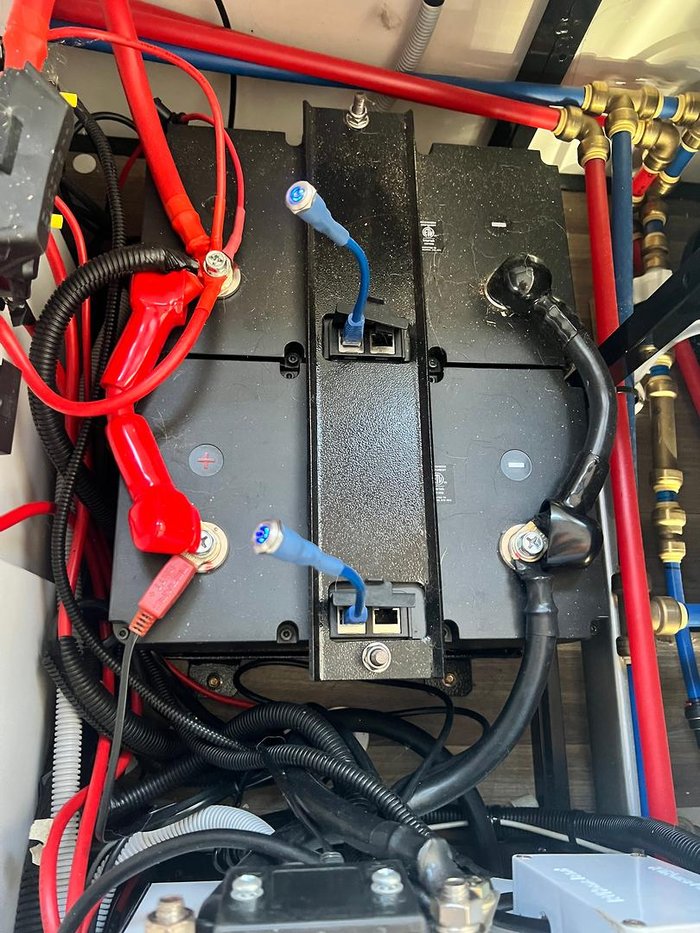 2023 Austrack Campers Tanami X13