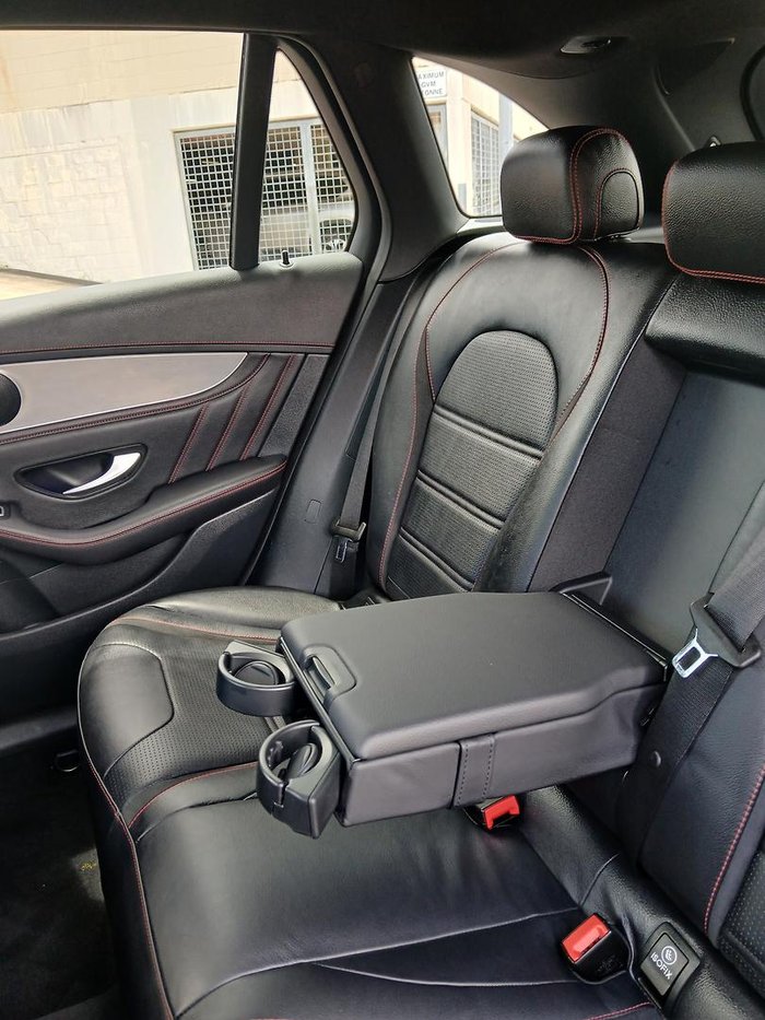 2022 Mercedes-Benz GLC-Class GLC300