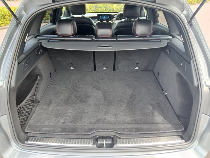 2022 Mercedes-Benz GLC-Class GLC300