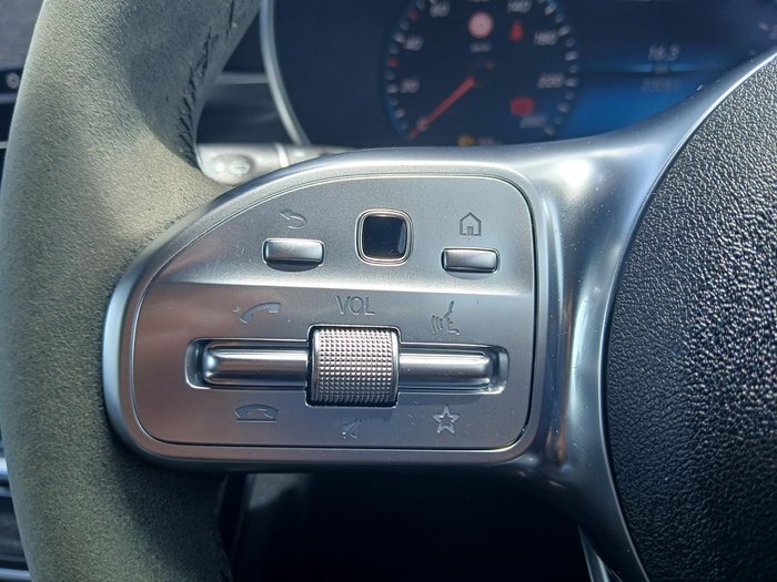 2022 Mercedes-Benz GLC-Class GLC300