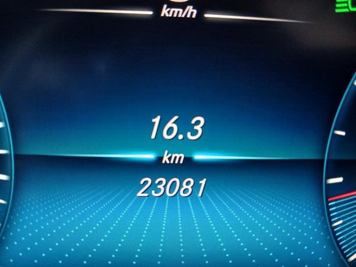 2022 Mercedes-Benz GLC-Class GLC300