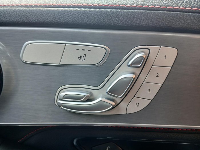 2022 Mercedes-Benz GLC-Class GLC300