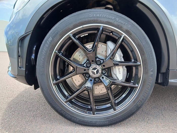 2022 Mercedes-Benz GLC-Class GLC300