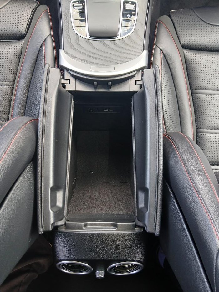 2022 Mercedes-Benz GLC-Class GLC300