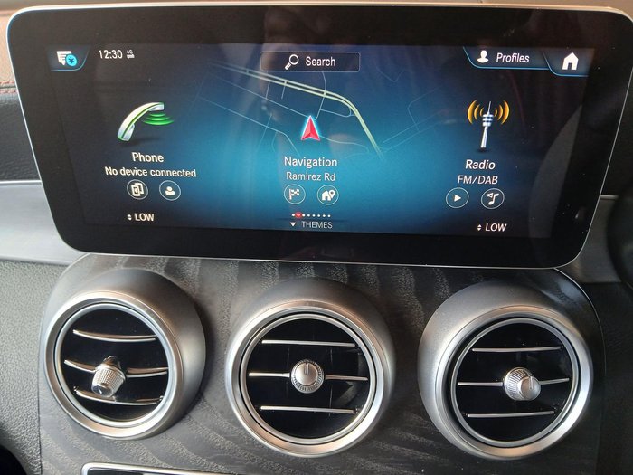 2022 Mercedes-Benz GLC-Class GLC300