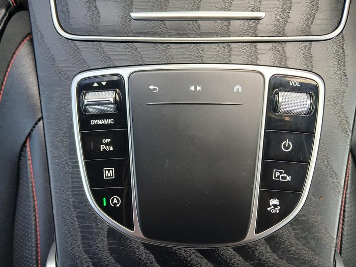 2022 Mercedes-Benz GLC-Class GLC300