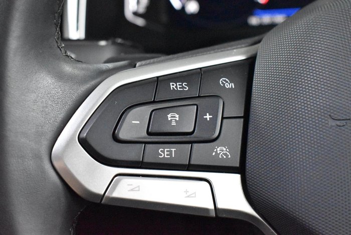 2023 Volkswagen Amarok TDI600 Style