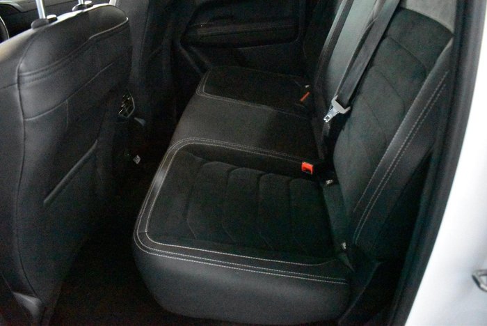 2023 Volkswagen Amarok TDI600 Style