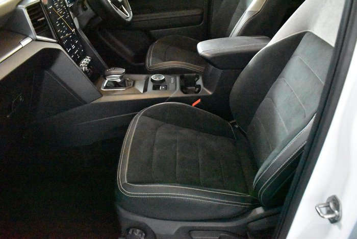 2023 Volkswagen Amarok TDI600 Style