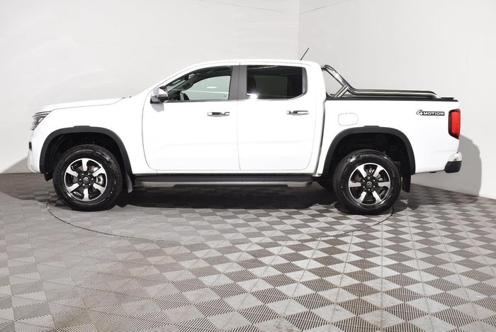 2023 Volkswagen Amarok TDI600 Style