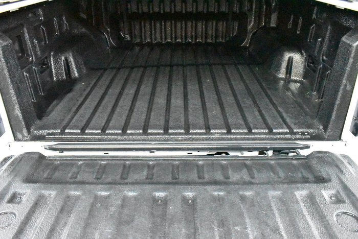 2023 Volkswagen Amarok TDI600 Style