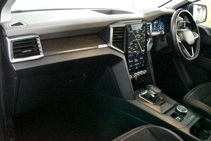 2023 Volkswagen Amarok TDI600 Style