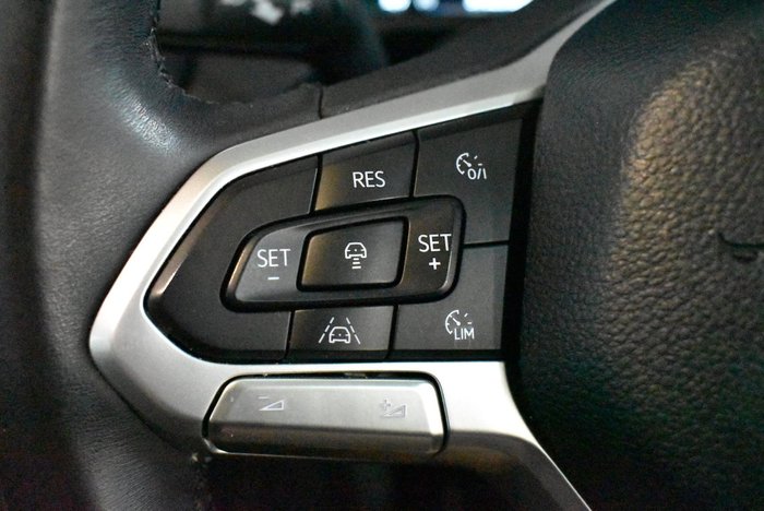 2021 Isuzu D-MAX X-TERRAIN