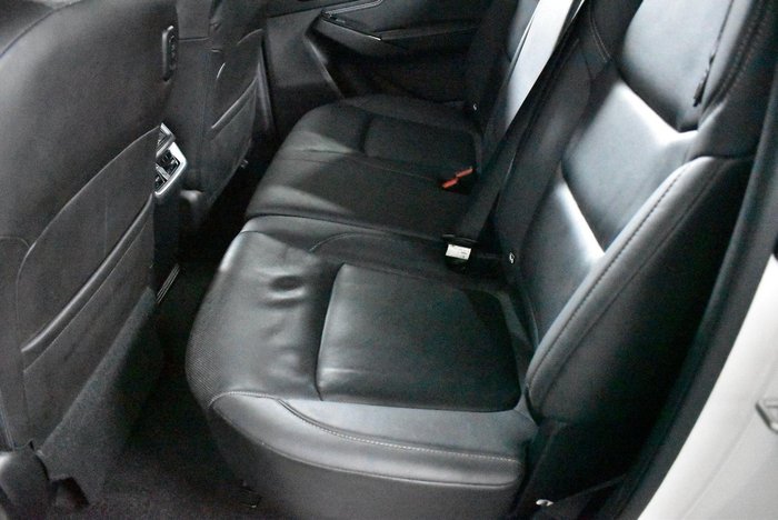 2021 Isuzu D-MAX X-TERRAIN