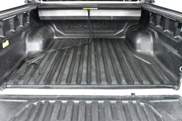 2021 Isuzu D-MAX X-TERRAIN