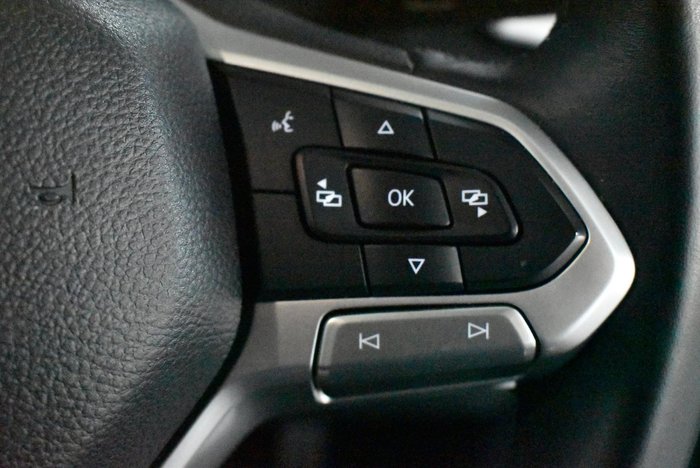 2021 Isuzu D-MAX X-TERRAIN