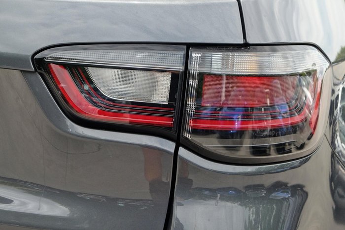 2024 Jeep Compass Limited 4xe