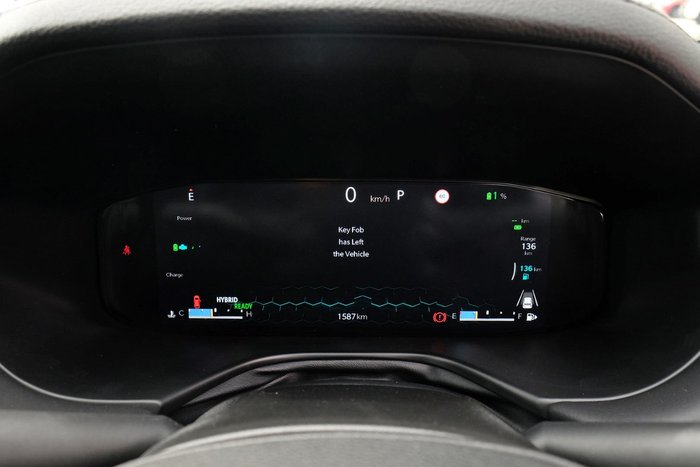 2024 Jeep Compass Limited 4xe