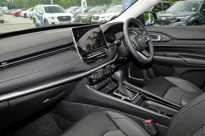 2024 Jeep Compass Limited 4xe