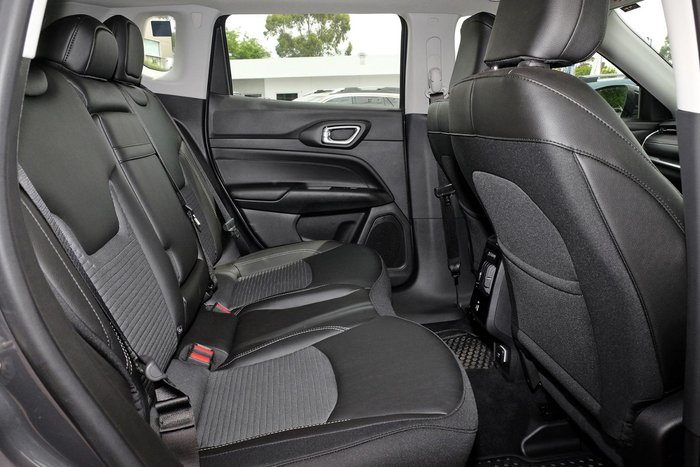 2024 Jeep Compass Limited 4xe