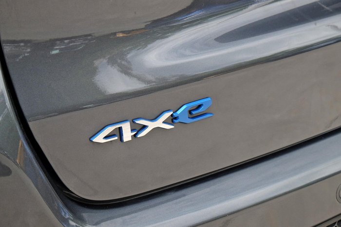 2024 Jeep Compass Limited 4xe