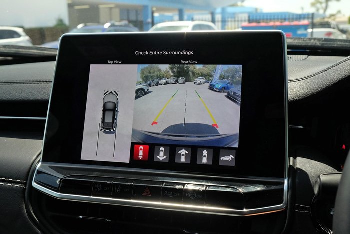 2022 Jeep Compass S-Limited