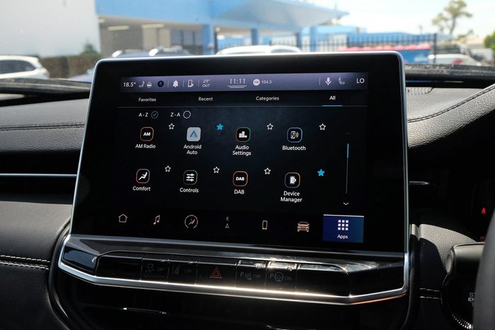 2022 Jeep Compass S-Limited