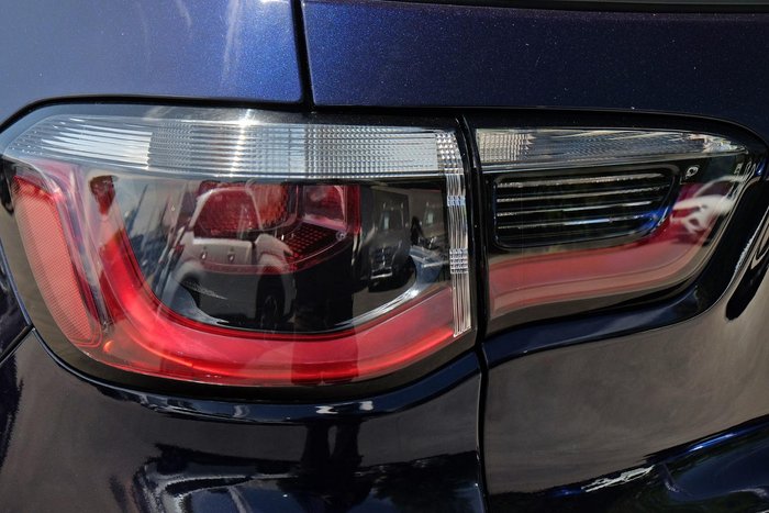 2022 Jeep Compass S-Limited