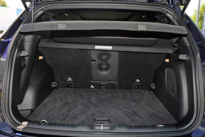 2022 Jeep Compass S-Limited