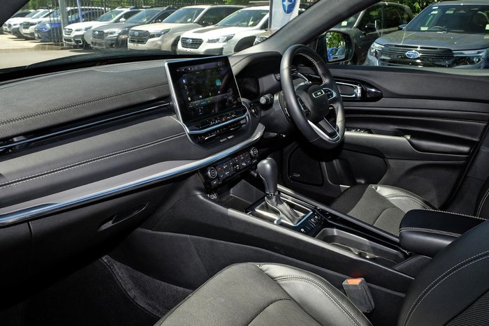 2022 Jeep Compass S-Limited