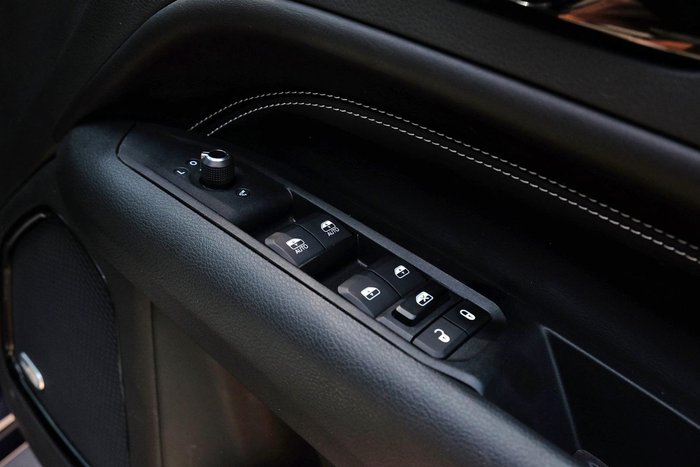 2022 Jeep Compass S-Limited