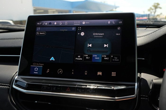 2022 Jeep Compass S-Limited