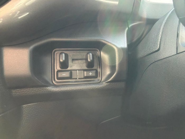 2025 Ford Ranger Sport