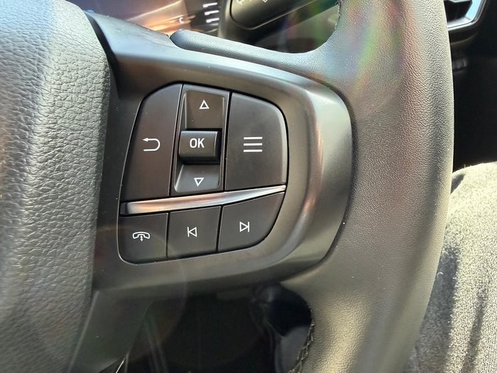 2025 Ford Ranger Sport