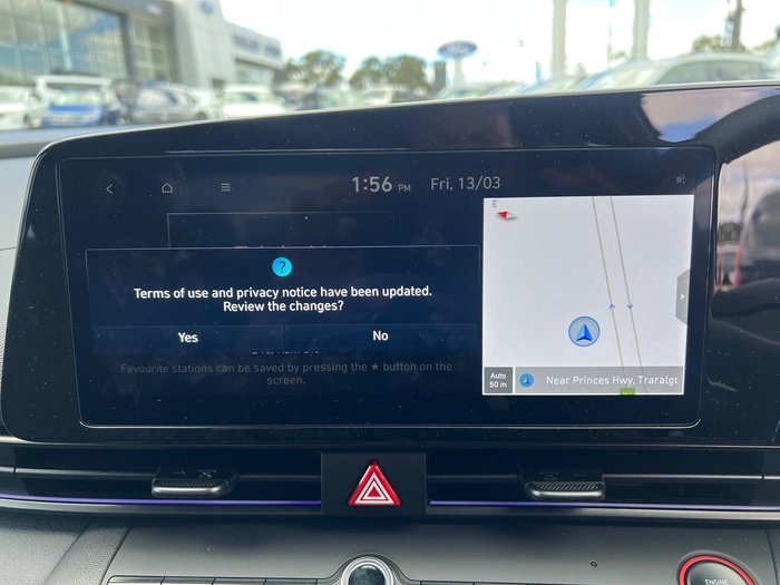 2025 Hyundai i30 N Line Premium