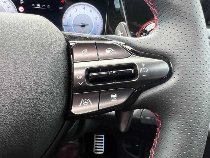 2025 Hyundai i30 N Line Premium