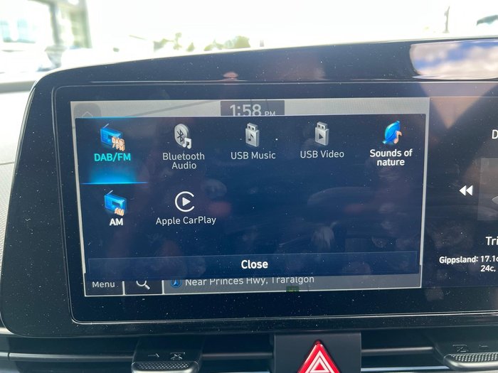 2025 Hyundai i30 N Line Premium