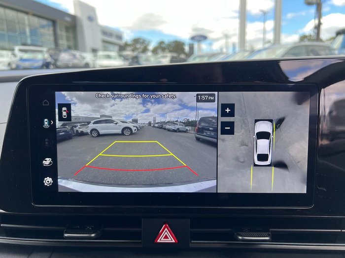 2025 Hyundai i30 N Line Premium