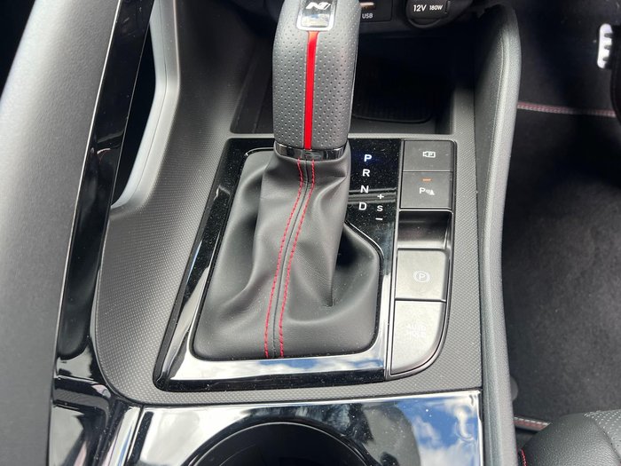 2025 Hyundai i30 N Line Premium