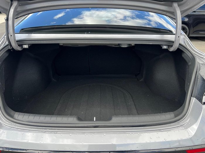 2025 Hyundai i30 N Line Premium