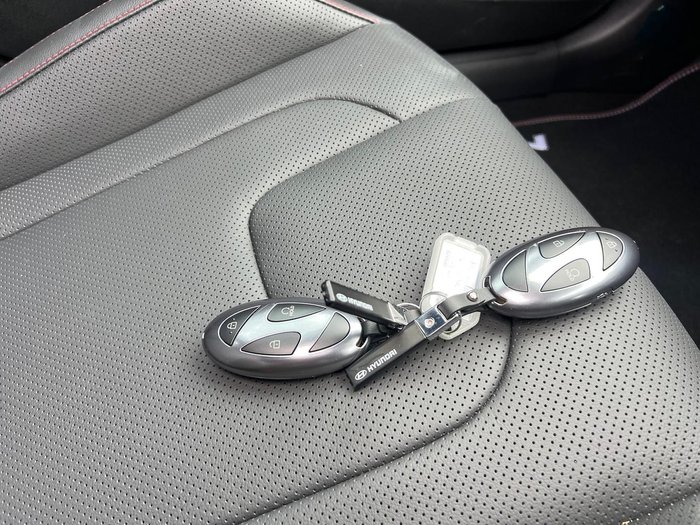 2025 Hyundai i30 N Line Premium